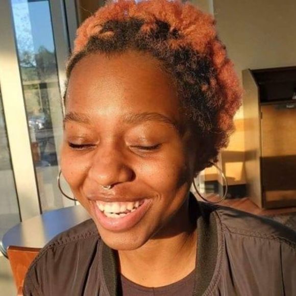 Meet your Posher, Kernah - Picture 1 of 1